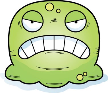 Big Booger Green Big Booger Green